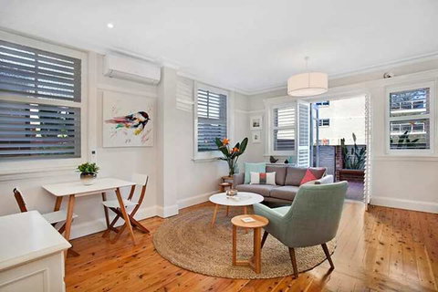 CRES0 Manly The Crescent - Accommodation Gold Coast 2