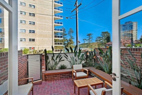 CRES0 Manly The Crescent - Accommodation Gold Coast 0