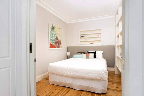 CRES0 Manly The Crescent - Accommodation Gold Coast 6