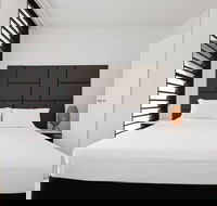 DD Apartments at ICC - Accommodation Gold Coast