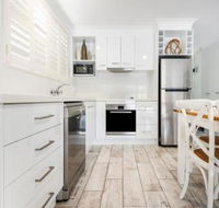 Iluka Villa 9 - Accommodation Gold Coast