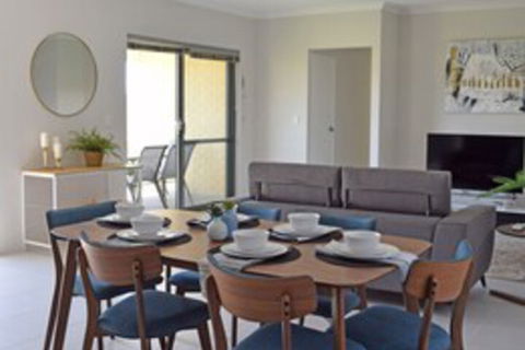 The Kingsley's Place Piara Waters - Gold Coast 4U 0