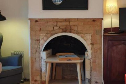 Redruth 2 Bedroom Cottage Situated In Wandiligong - Accommodation Gold Coast 7