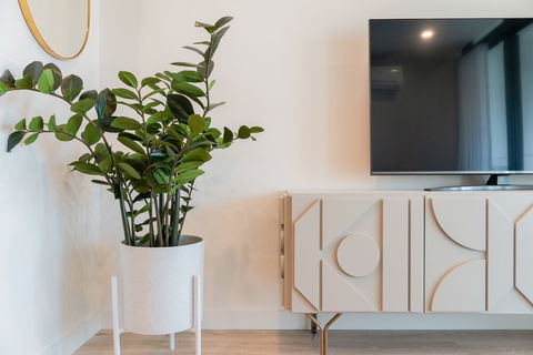 IFSuites Melbourne Village - Accommodation Gold Coast 4