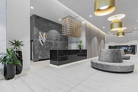 IFSuites Melbourne Village - Accommodation Gold Coast 2