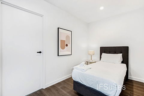 IFSuites Melbourne Village - Accommodation Gold Coast 5