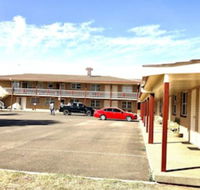 Overlander Motor Lodge - Accommodation Gold Coast