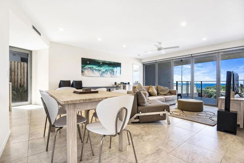Beachfront Cabarita Apartment - Accommodation Gold Coast 2