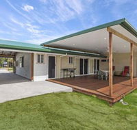 Beach Shack on Towners - Accommodation Gold Coast