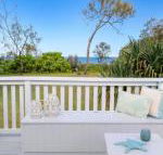 Cypress Beachfront - Accommodation Gold Coast