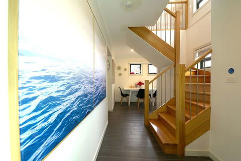 A Cozy 3BRM House At Doncaster - Accommodation Gold Coast 2