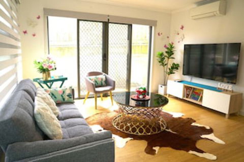 A Cozy 3BRM House At Doncaster - Accommodation Gold Coast 0
