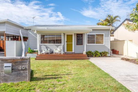 The Surf Shack - Gold Coast 4U 3