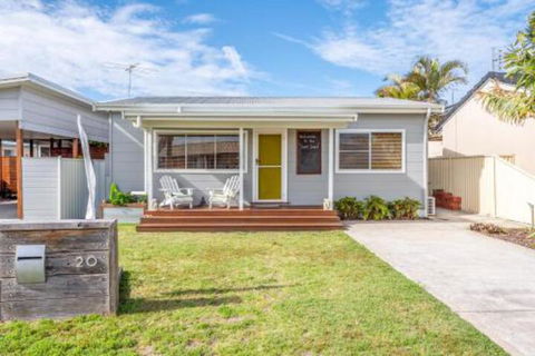 The Surf Shack - Gold Coast 4U 0