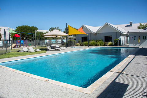 Sea Breeze - Broadwater - Gold Coast 4U 1