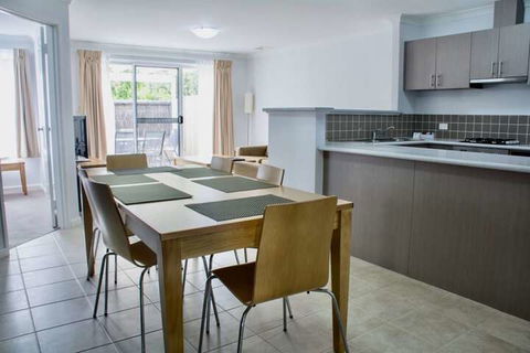 Sea Breeze - Broadwater - Gold Coast 4U 5