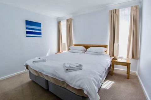 Sea Breeze - Broadwater - Gold Coast 4U 6