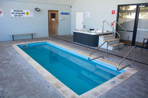 Sea Breeze - Broadwater - Gold Coast 4U 2