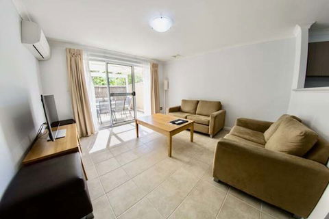 Sea Breeze - Broadwater - Gold Coast 4U 7
