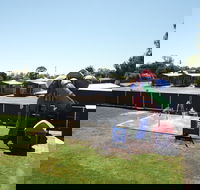 Terminus Hotel Coonamble - Accommodation Gold Coast