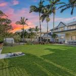 CANAL HOME NEAR MOOLOOLABA Kooringal - Accommodation Gold Coast 0