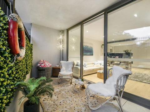 SEA TEMPLE MORNINGTON - Accommodation Gold Coast 2