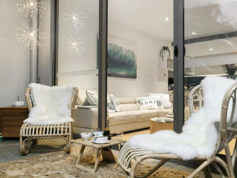 SEA TEMPLE MORNINGTON - Accommodation Gold Coast 5