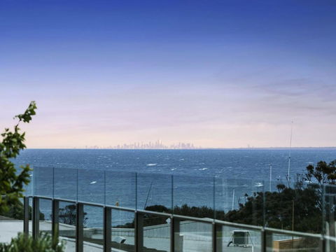 SEA TEMPLE MORNINGTON - Accommodation Gold Coast 1