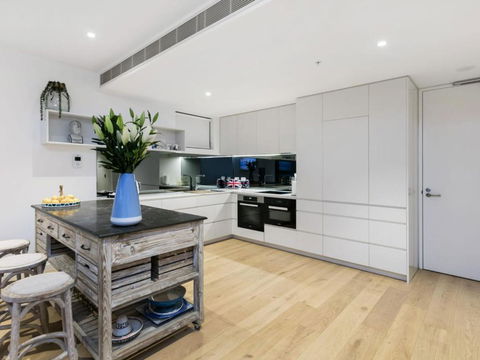 SEA TEMPLE MORNINGTON - Accommodation Gold Coast 3