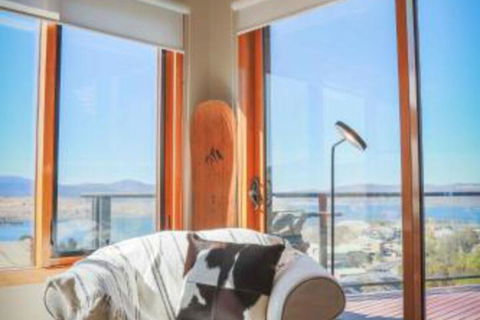 Snowy Mountains Townhouse - Accommodation Gold Coast 5