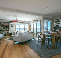 Snowy Mountains Townhouse - Accommodation Gold Coast