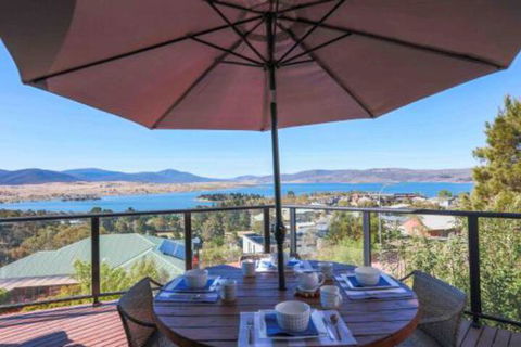 Snowy Mountains Townhouse - Accommodation Gold Coast 6