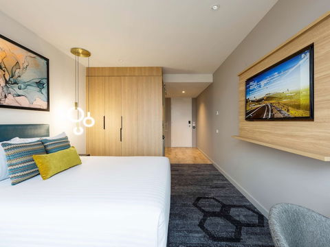 Mercure Canberra Belconnen - Accommodation Gold Coast 6