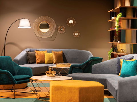 Mercure Canberra Belconnen - Accommodation Gold Coast 1
