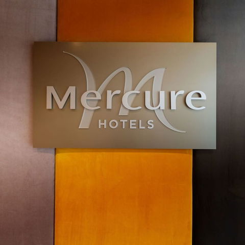 Mercure Canberra Belconnen - Accommodation Gold Coast 3