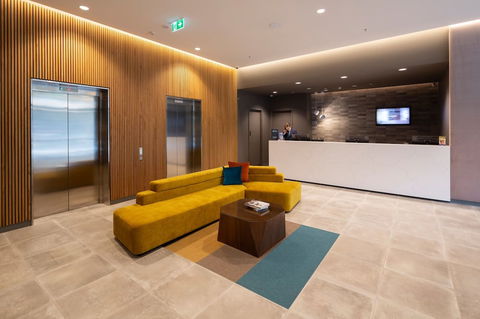 Mercure Canberra Belconnen - Accommodation Gold Coast 5