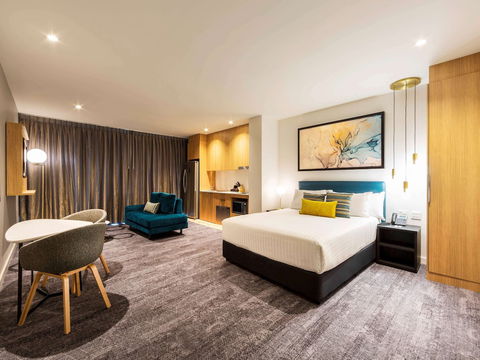 Mercure Canberra Belconnen - Accommodation Gold Coast 2