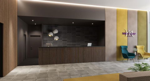 Mercure Canberra Belconnen - Accommodation Gold Coast 4