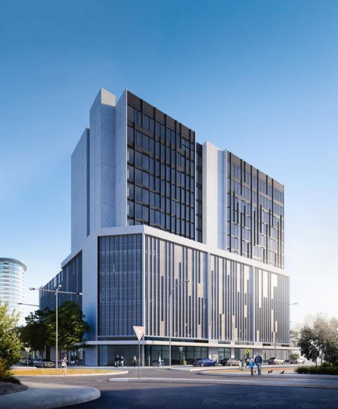 Mercure Canberra Belconnen - Accommodation Gold Coast 0
