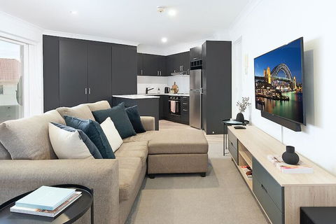 Ultimate Bondi Living - Accommodation Gold Coast 1