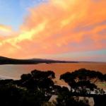 DOLPHIN LOOKOUT COTTAGE Amazing Views Of The Bay Of Fires - Accommodation Gold Coast 0
