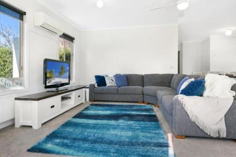 Easy Living Rosebud - 1 Gold Coast 7