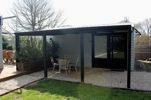 Wormwood Studio - 1 Gold Coast 2