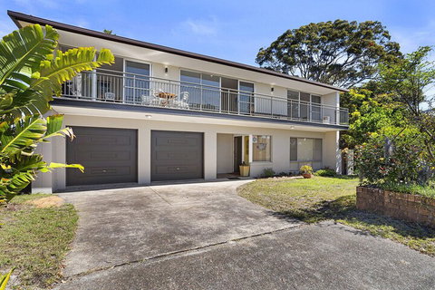Government Road 65 - Accommodation Gold Coast 1