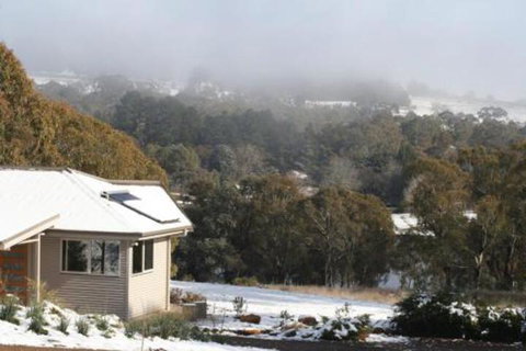 Lakeview Luxury Retreat - Accommodation Gold Coast 0