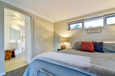 Lakeview Luxury Retreat - Accommodation Gold Coast 7