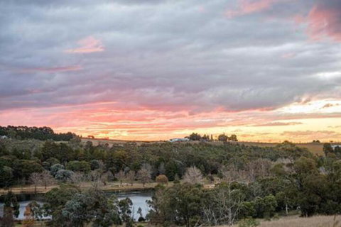 Lakeview Luxury Retreat - Accommodation Gold Coast 3