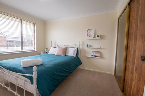 42 Rosemary Lane Â· Central Orange Spacious Family Home Quiet Lane - Gold Coast 4U 3