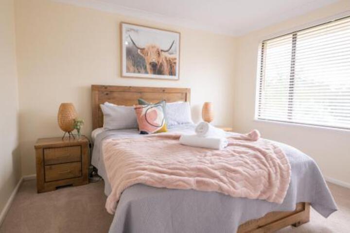 Orange NSW Accommodation Gold Coast