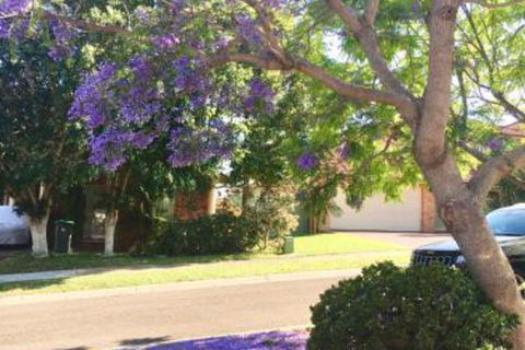 ULTRA SPACIOUS STYLISH HOME In PRESTONS SYDNEY - Accommodation Gold Coast 7